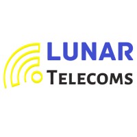Lunar Telecoms logo - Similar company to Satcom Services Corporation