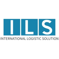 International Logistic Solution logo - Similar company to Igfe Group