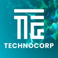 TECHNOCORP logo - Similar company to Techpro - Software Solution