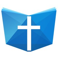 Scripture Images - Bible Verse Pictures logo - Similar company to Scripture