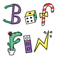 Boffin математично-дослідницький простір logo - Similar company to Rubiconware