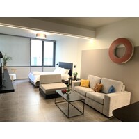 M17 SUITES & APARTMENTS logo - Similar company to K2 Informatics