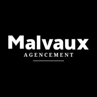 Malvaux Agencement logo - Similar company to Kaptrium Hotels