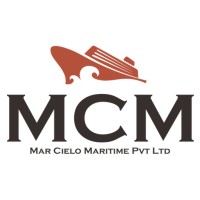 Mar Cielo Maritime Pvt Ltd logo - Similar company to Jp Jacobs International Ltd.