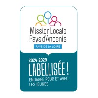 Mission Locale du Pays d'Ancenis logo - Similar company to Lefrancq Imprimeur