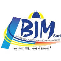 IBIM sarl logo - Similar company to Prescott Consulting