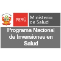 Programa Nacional de Inversiones en Salud logo - Similar company to Inpe