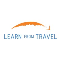 Learn from Travel logo - Similar company to Comunidad Connect