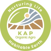 KAP Organic Agro LLC logo - Similar company to Marjorie Mariage