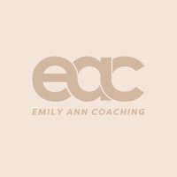 Emily Ann Coaching logo - Similar company to The 119 Studio