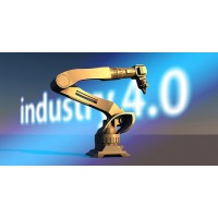 RDA Industrial Computing Solutions logo - Similar company to Liad Engineering