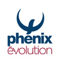 Phénix Évolution logo - Similar company to Tecabois