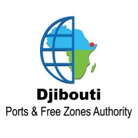 Djibouti Ports and Free Zones Authority logo - Similar company to Sep Société D'Entretien Pétrolier