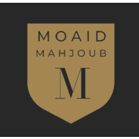 moaidmahjoub logo - Similar company to Gf Entertainment