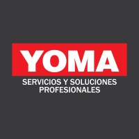YOMA RÍO CUARTO logo - Similar company to Centro Aunar