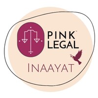 Pink Legal Club Inaayat logo - Similar company to Pink Legal Club Khwabeeda, Delhi University