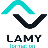 Lamy Formation logo - Similar company to Lamy Expertise Sa