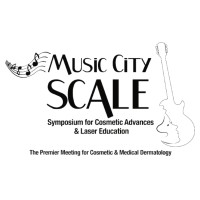 Music City SCALE logo - Similar company to Revive Design