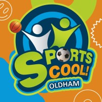 SportsCool Oldham logo - Similar company to Atlantic Access