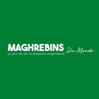 Maghrébins Du Monde logo - Similar company to Posikif