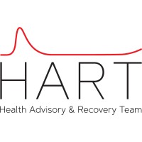 The HART Group logo - Similar company to The Hart Group