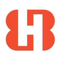 Hudsonbouw logo - Similar company to 1Bim