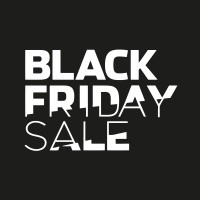Black Friday Sale logo - Similar company to The Base