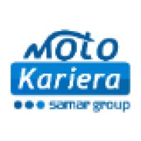 MotoKariera logo - Similar company to Ibrm Samar