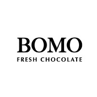BOMO Chocolate logo - Similar company to Faal Chocolate