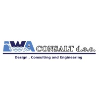 IWA Consalt d.o.o. logo - Similar company to Efs • იეფეს