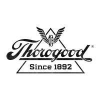 Thorogood logo - Similar company to Red Wing Shoe Co.