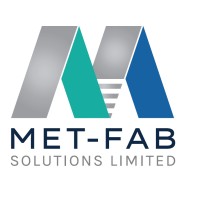 MET-FAB SOLUTIONS LIMITED logo - Similar company to Aluserv Ltd