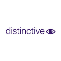 distinctiveID logo - Similar company to Medl