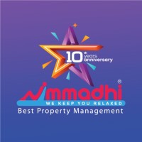 Nimmadhi Property Management logo - Similar company to Adroit Urban Developers P Ltd