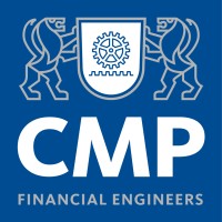 Fördermittelberatung CMP Financial Engineers logo - Similar company to Firstblue Grant & Funding Consultancy