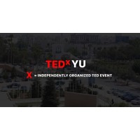 TEDxYU logo - Similar company to Zeehouse