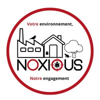Noxious Group logo - Similar company to Sandrineweber.Fr