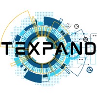 Texpand logo - Similar company to Murphy Charitable Foundation Uganda
