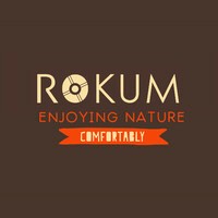 Rokum Outdoor logo - Similar company to Camping Gas Ltd
