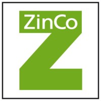 ZinCo Canada Inc. logo - Similar company to Sponge Microgrids Inc.