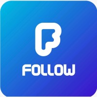 follow logo - Similar company to Dzk Filmes