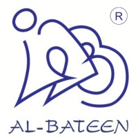 AL BATEEN FASTENERS LLC. logo - Similar company to Rollstud Middle East Inc