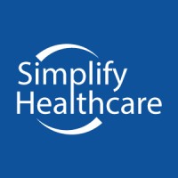 Simplify Healthcare logo - Similar company to Forceiq