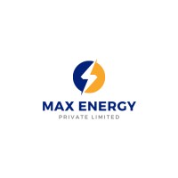 Max Energy logo - Similar company to Max Energy Ltd