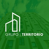 Grupoterritorio.cl logo - Similar company to Team Log Spa