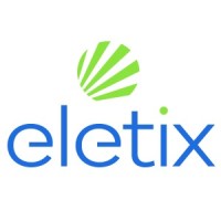 Eletix logo - Similar company to Senertech Sac
