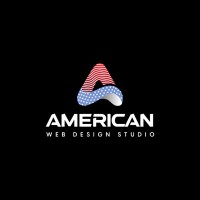 American Web Design Studio logo - Similar company to Oll Studio | Interactive & Goal-Oriented Web Design