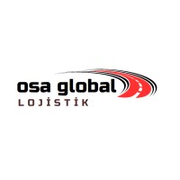 OSA GLOBAL LOJİSTİK logo - Similar company to Itran Systems