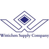Wittichen Supply Co HVAC-R logo - Similar company to Controls And Components