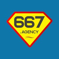 667.Agency logo - Similar company to Akida